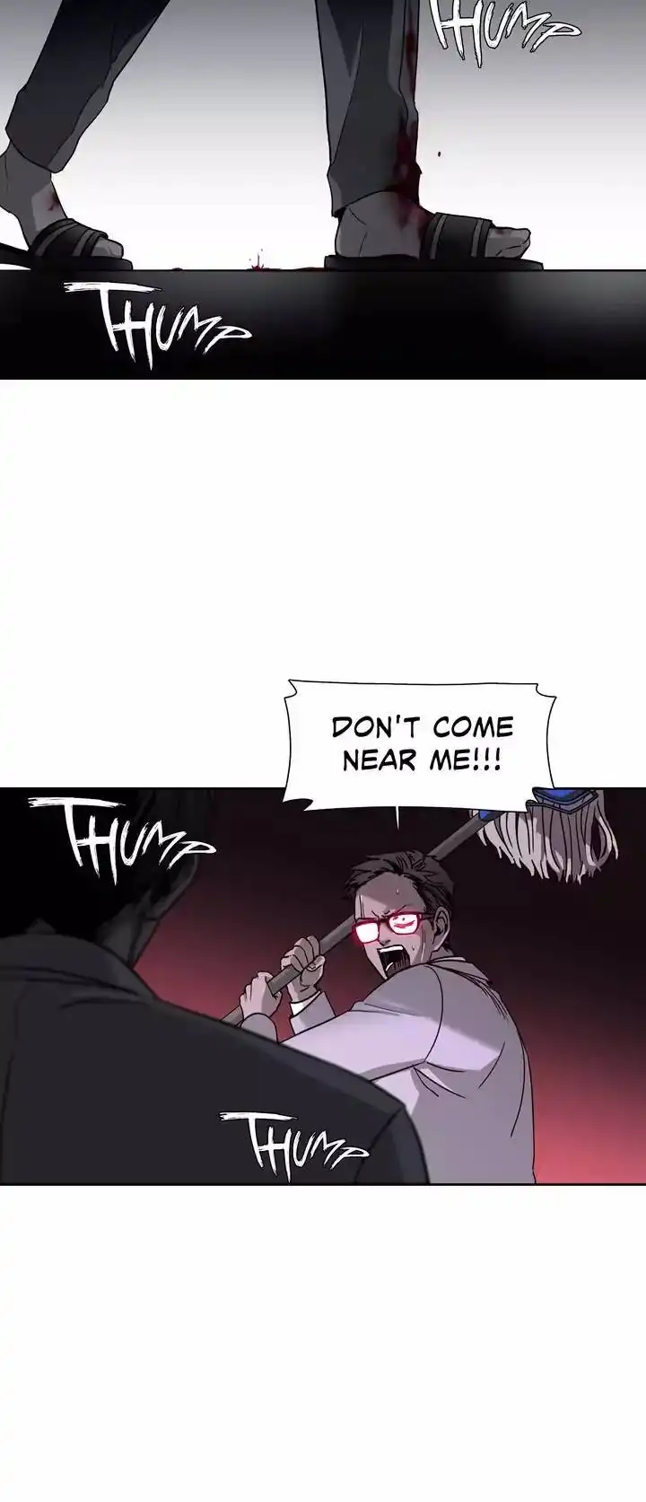 Unknown Code Chapter 28 7